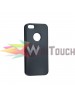 Jelly Case Flash Mat - Xiaomi Mi A1 / 5X, Μαύρο Αξεσουάρ Jelly Case Flash Mat - Xiaomi Mi A1 / 5X, Μαύρο Αξεσουάρ